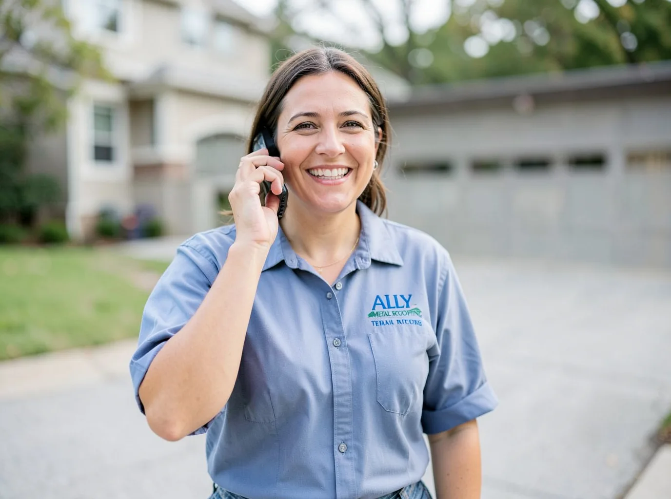 Metal Roof Installation Seven Oaks, SC FAQs